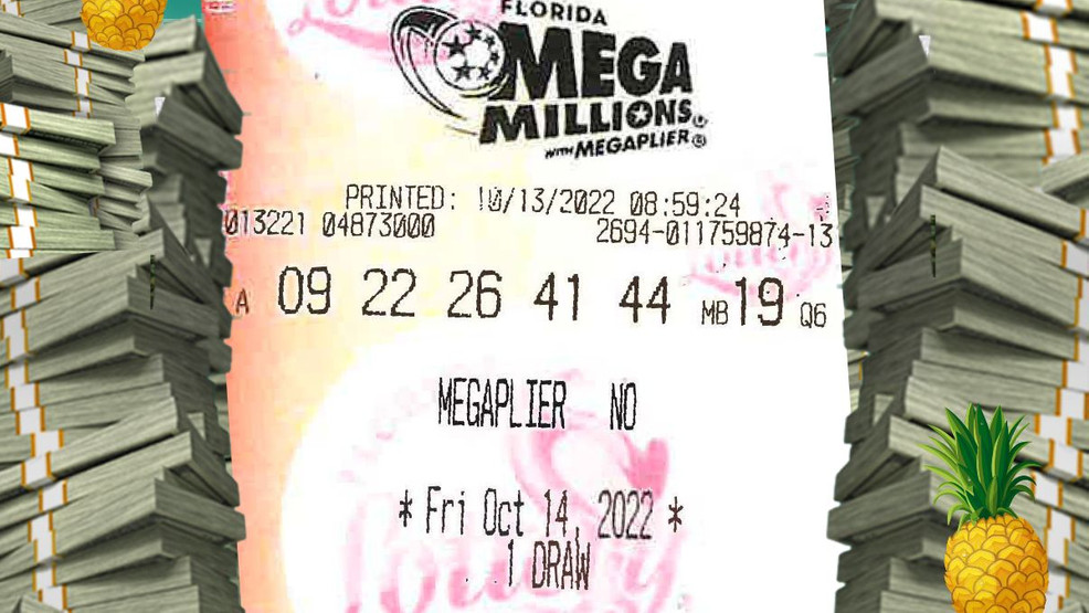 "$640 Million Mega Millions Jackpot Still Unclaimed, Check Your Tickets!"