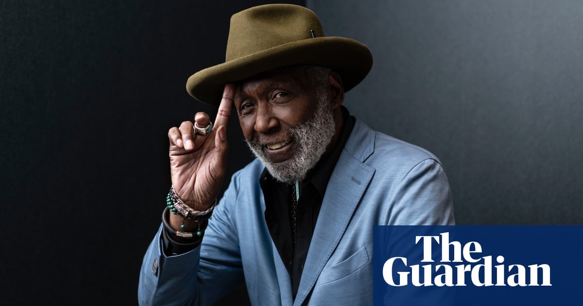 Featured image for Richard Roundtree: The Iconic Legacy of Shaft's First Black Action Hero