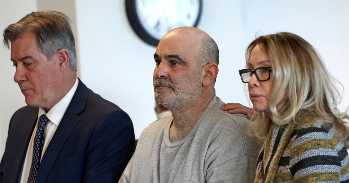 "Massachusetts Man Receives Life Sentence for Racist Road Rage Murder"