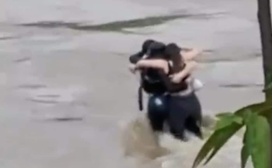 "Tragic Flash Floods in Italy: Three Young Lives Lost"