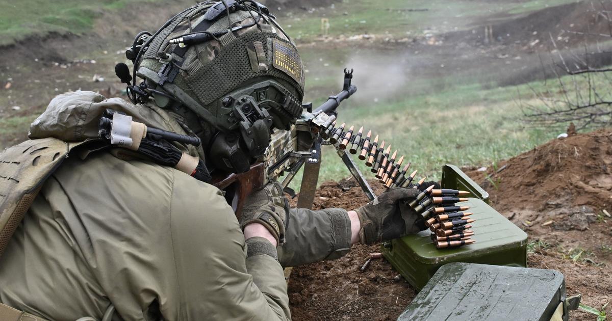 "Pentagon Probes Leak of Top-Secret Ukraine War Plans"