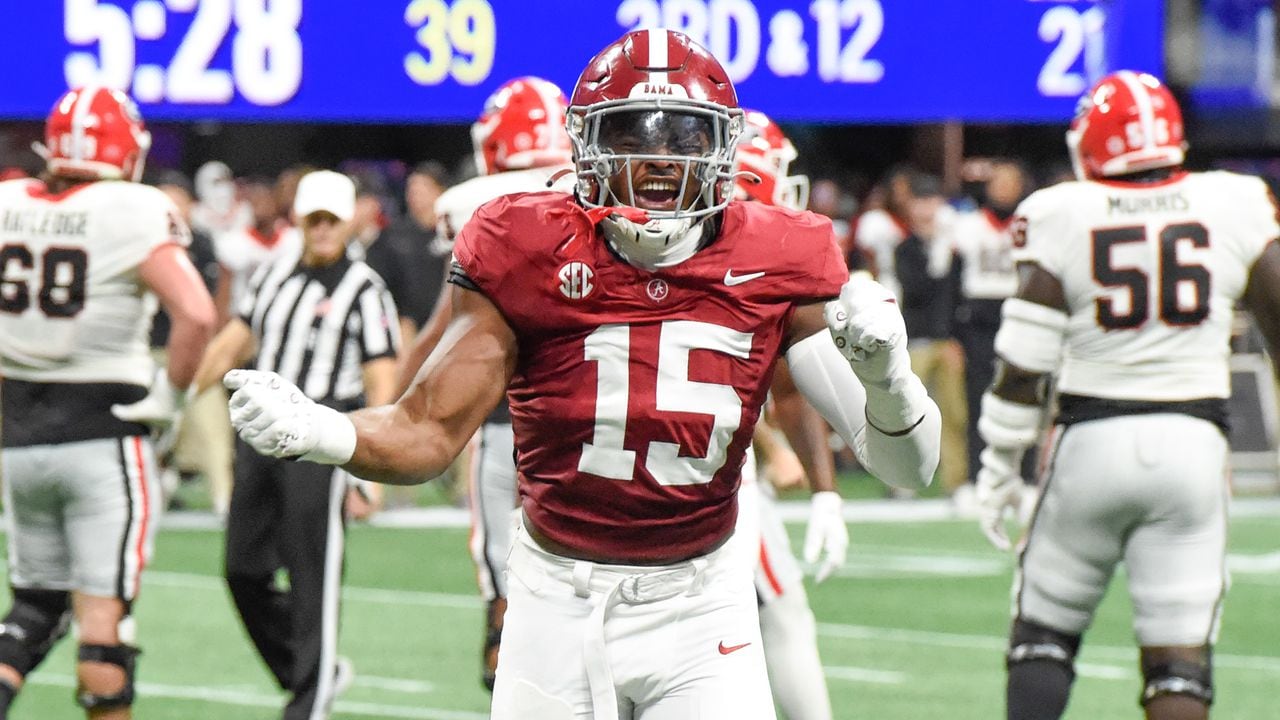 "Alabama's SEC Championship Win: A Classic Victory and CFP Contender"