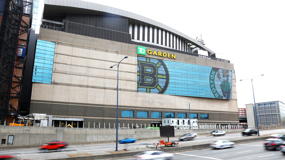 Featured image for "TD Garden's Controversial Bag Ban Sparks Outrage Among Fans"