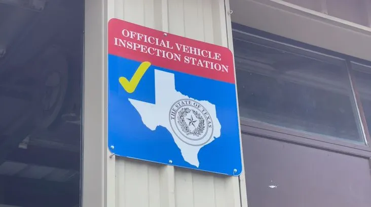 Featured image for Texas to End Mandatory Vehicle Safety Inspections Next Month