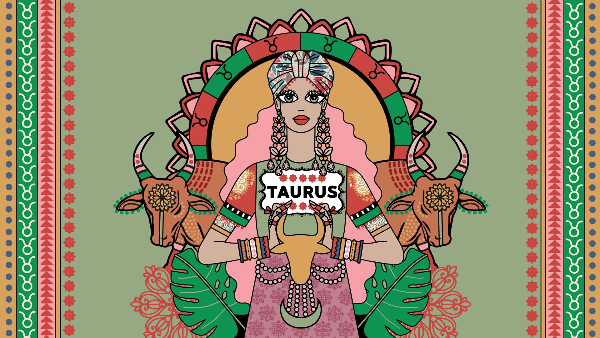 Featured image for "Taurus Horoscope Today: December 10-11, 2023: Love, Clarity, and Reflection"