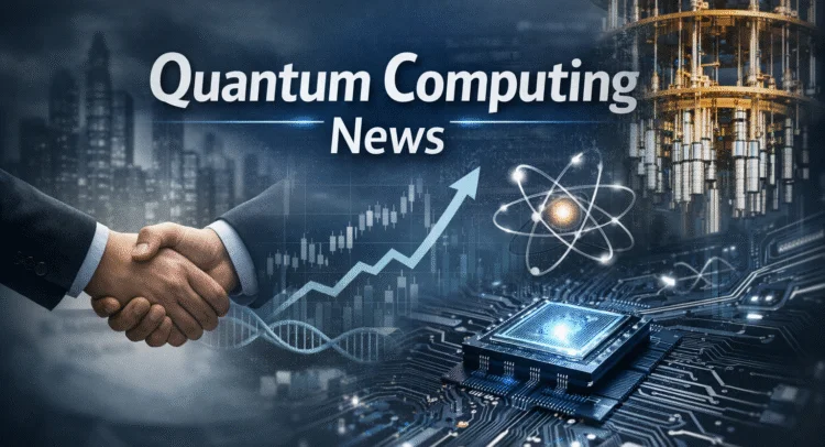 NSF Funds $100M Quantum Network as Infleqtion SPAC Nears Close and 500-Qubit Milestone Emerges