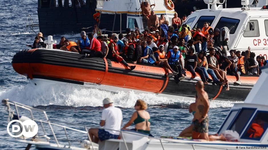 Germany Takes Action to Address Migration Concerns with Border Controls and Asylum Law Reforms