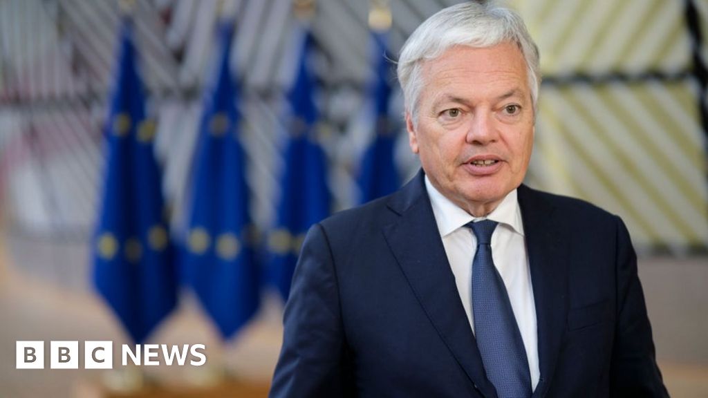 Polish President approves law targeting Russian influence and opposition.