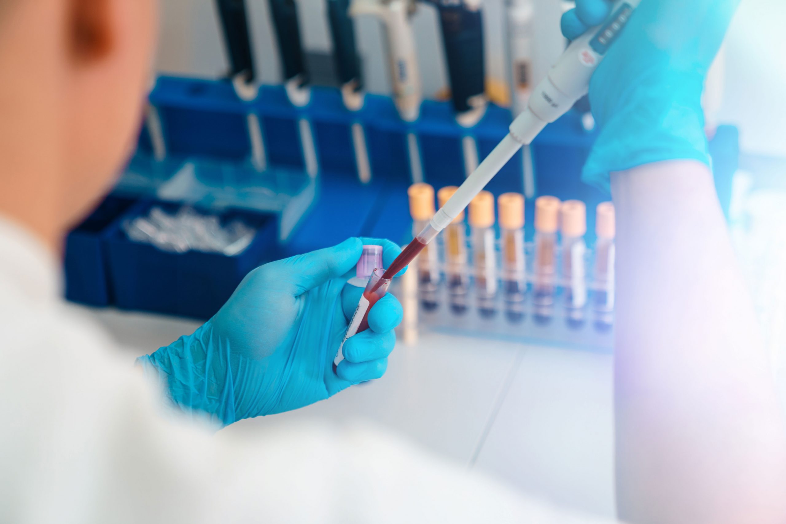 FDA Approves First Blood Test for Multiple Hereditary Cancers by Invitae, Boosting Stock