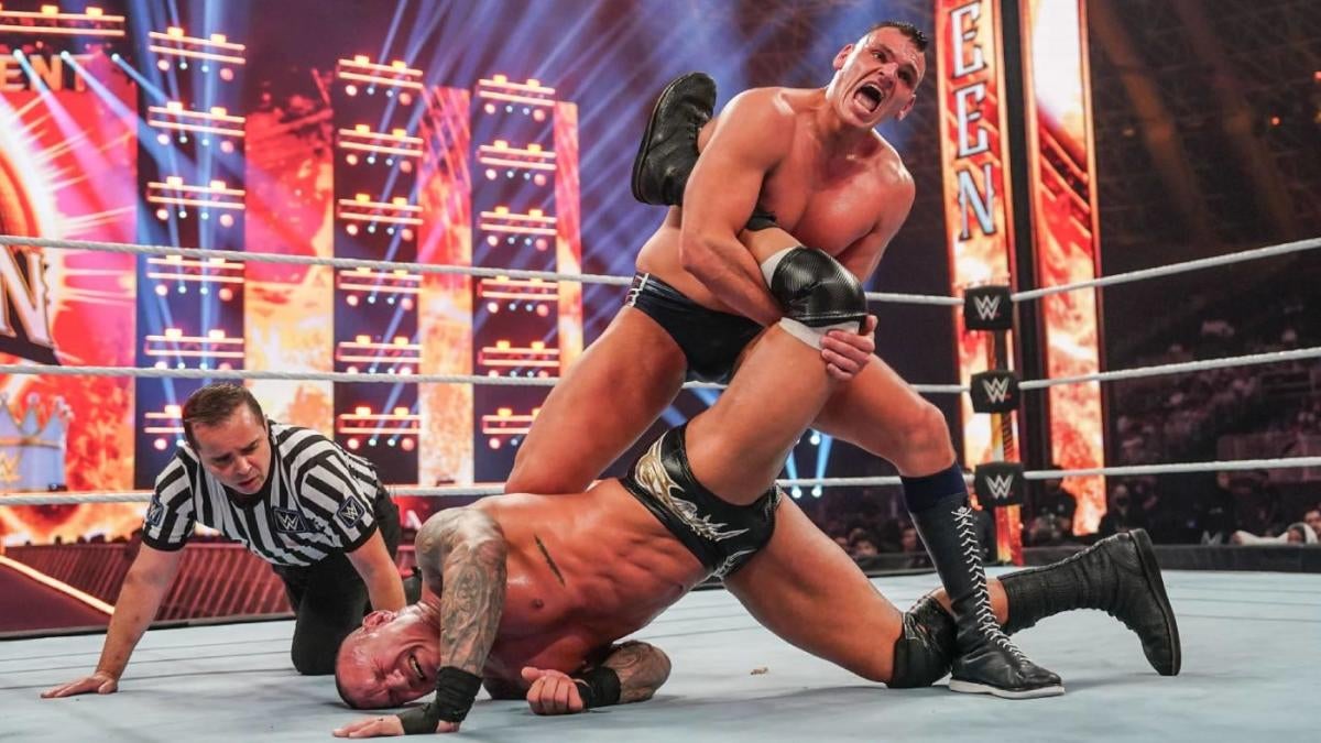 Featured image for "WWE King & Queen of the Ring 2024: Live Results and Highlights"