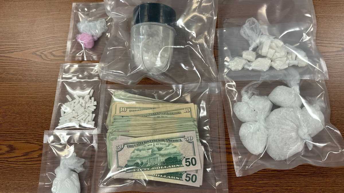Featured image for Portland Police Crack Down on Fentanyl and Drug Markets