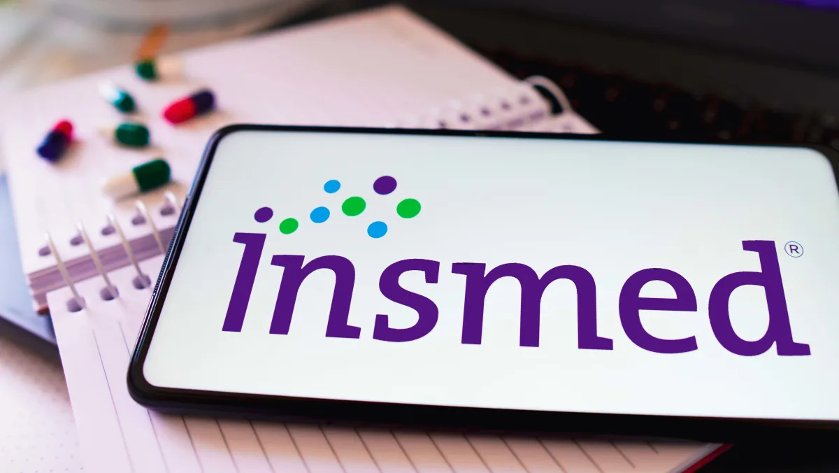 Featured image for Insmed Stock Soars on Breakthrough Lung Disease Drug Results