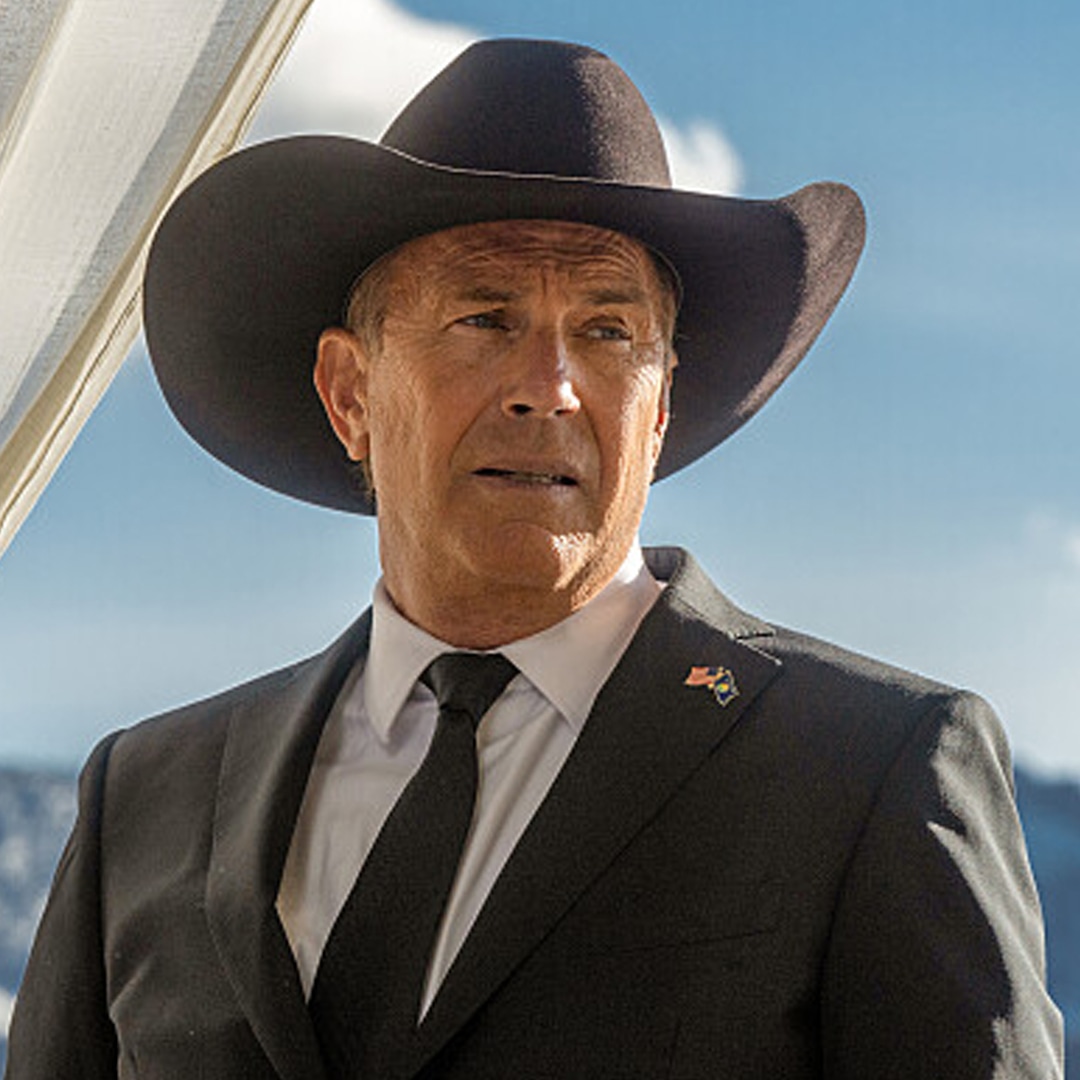 Kevin Costner Confirms Departure from 'Yellowstone'