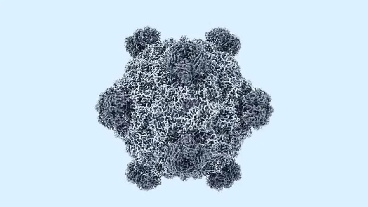 AI-designed virus signals leap in synthetic biology, prompts safety debates