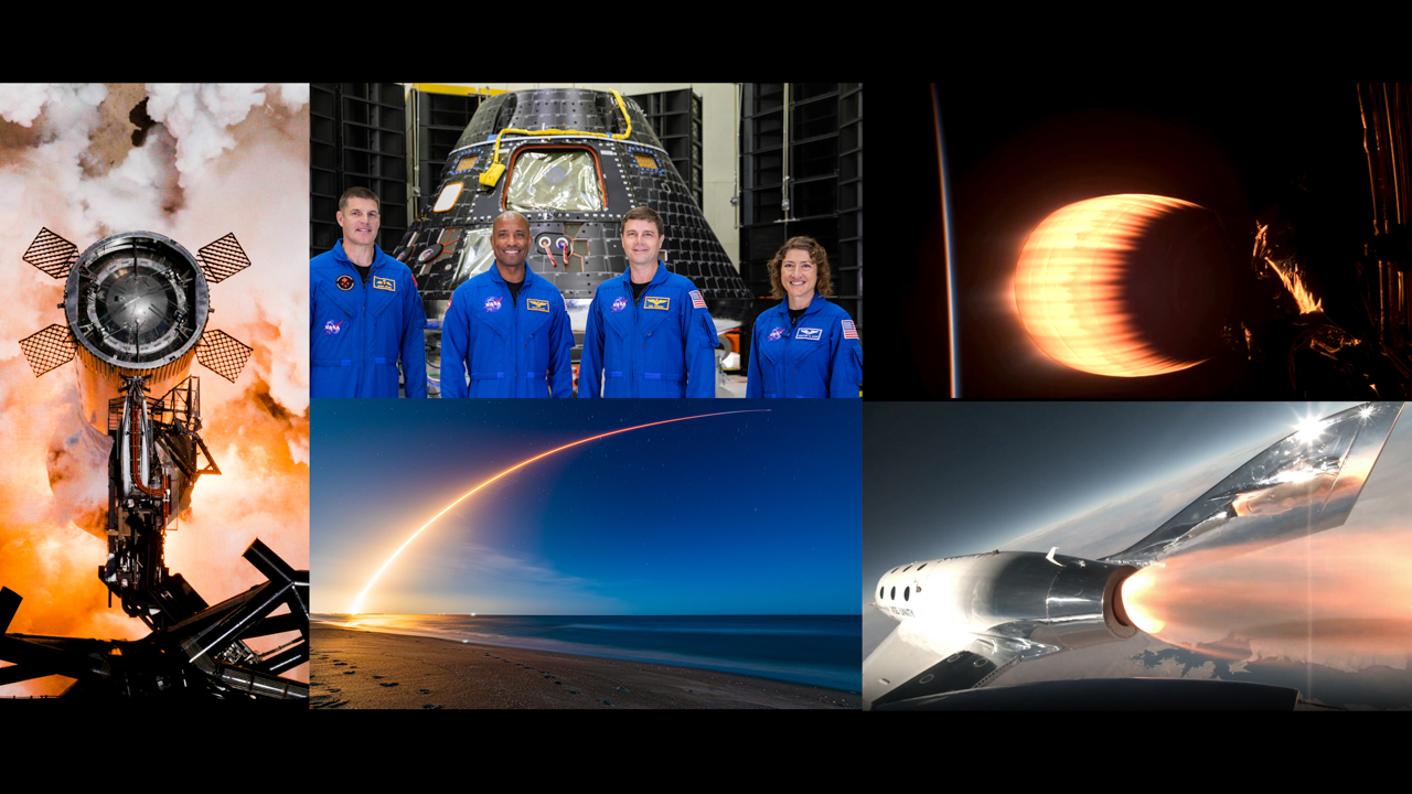 Space News Roundup: August 7-13