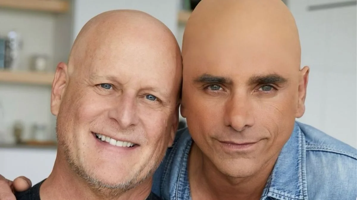 Featured image for Dave Coulier and John Stamos Stand United Amid Cancer Journey and Backlash