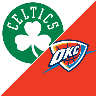 Featured image for "Thunder Edge Celtics 127-123 in Thrilling Game #33 Showdown"