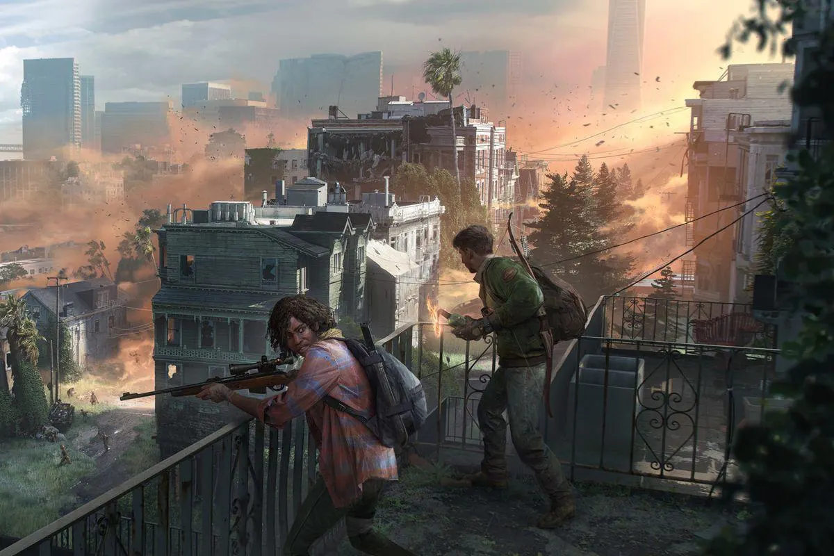 The Last of Us Multiplayer Faces Review and Setbacks.