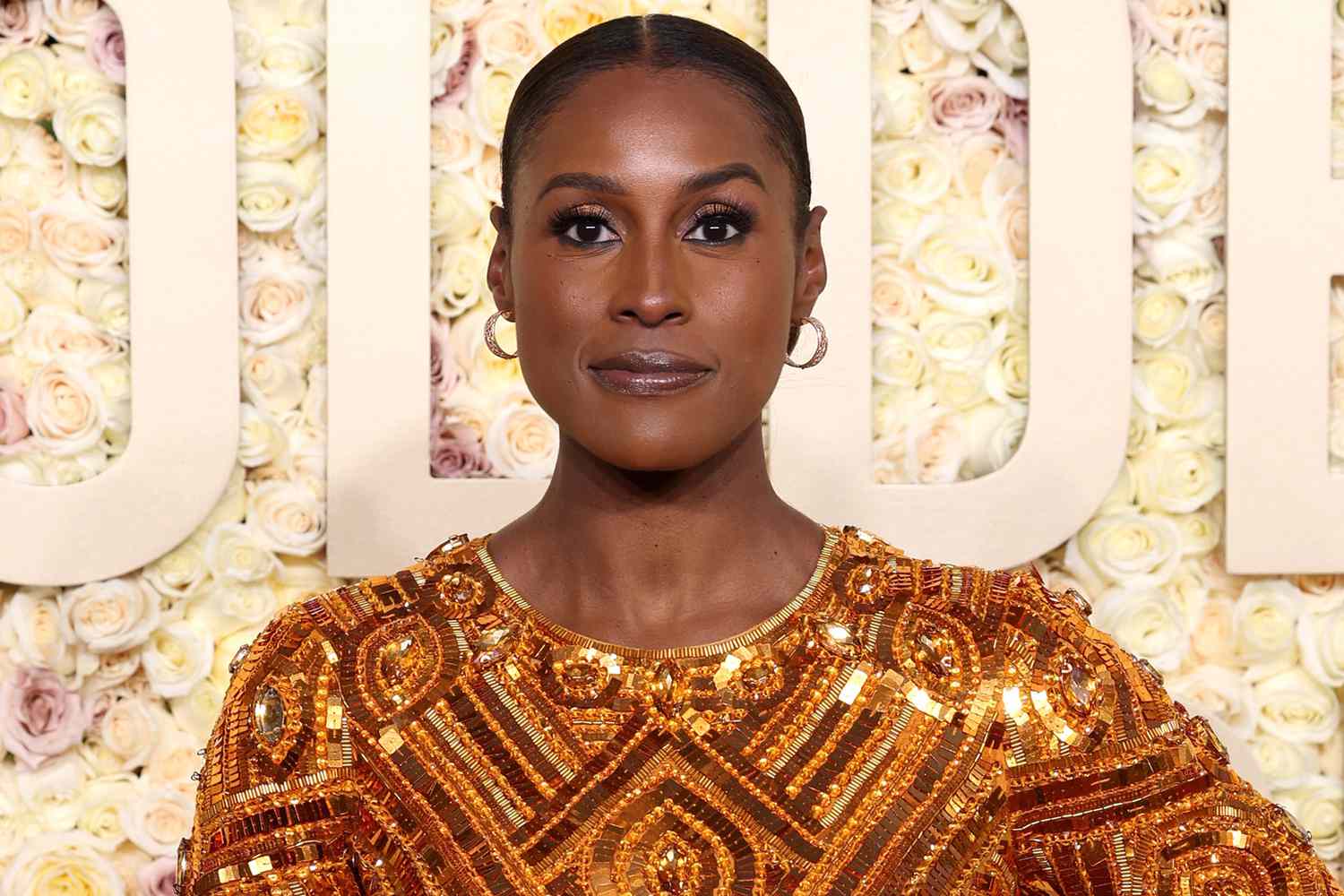 Featured image for Issa Rae's Concerns and Commitment to Black-Led TV in the Wake of Recent Cancellations