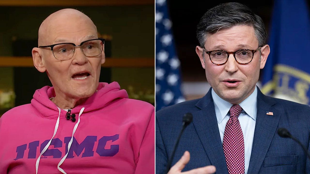 Featured image for "James Carville warns of 'Christian nationalist' threat surpassing al-Qaeda"