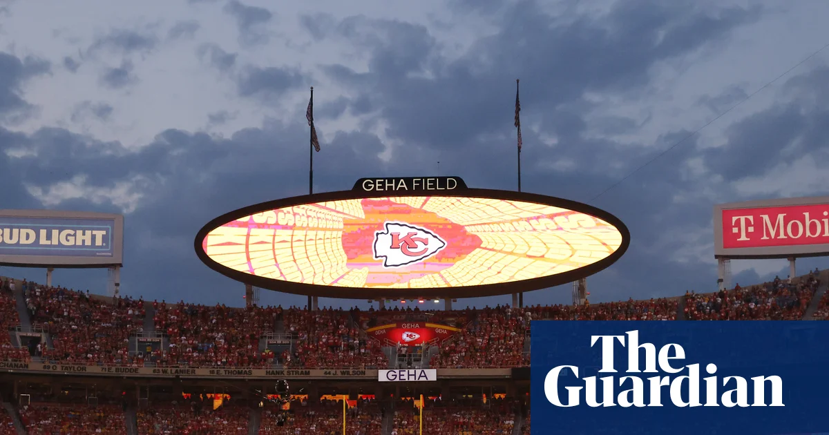 Featured image for Chiefs to Relocate to Kansas in 2031 Amid Missouri Negotiation Failures