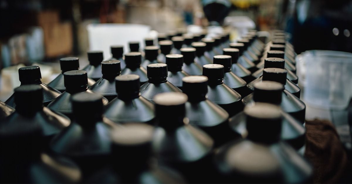 Featured image for Household Chemicals Linked to Brain Cell Damage and Neurological Disorders