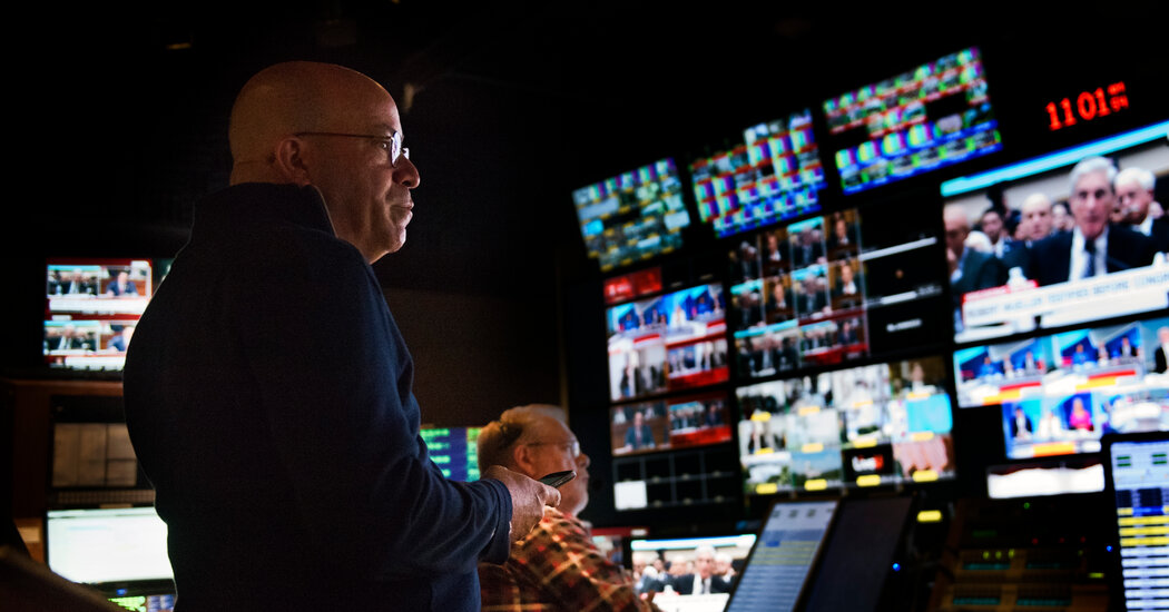 "Jeff Zucker's RedBird IMI Acquires Stake in 'The Morning Show' Producer Media Res"