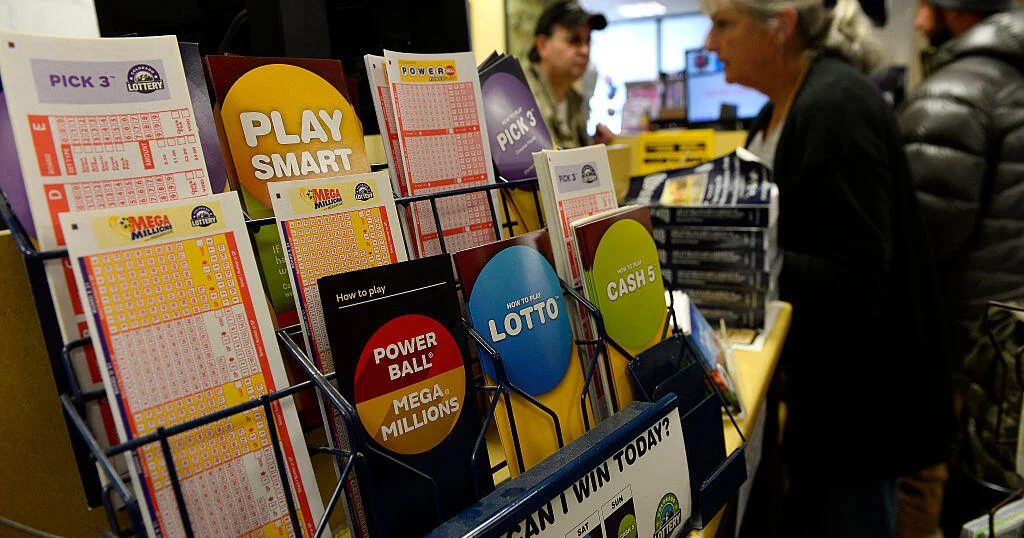 Featured image for Powerball Jackpot Reaches $1.6 Billion Amid Ticket Sales and Drawings
