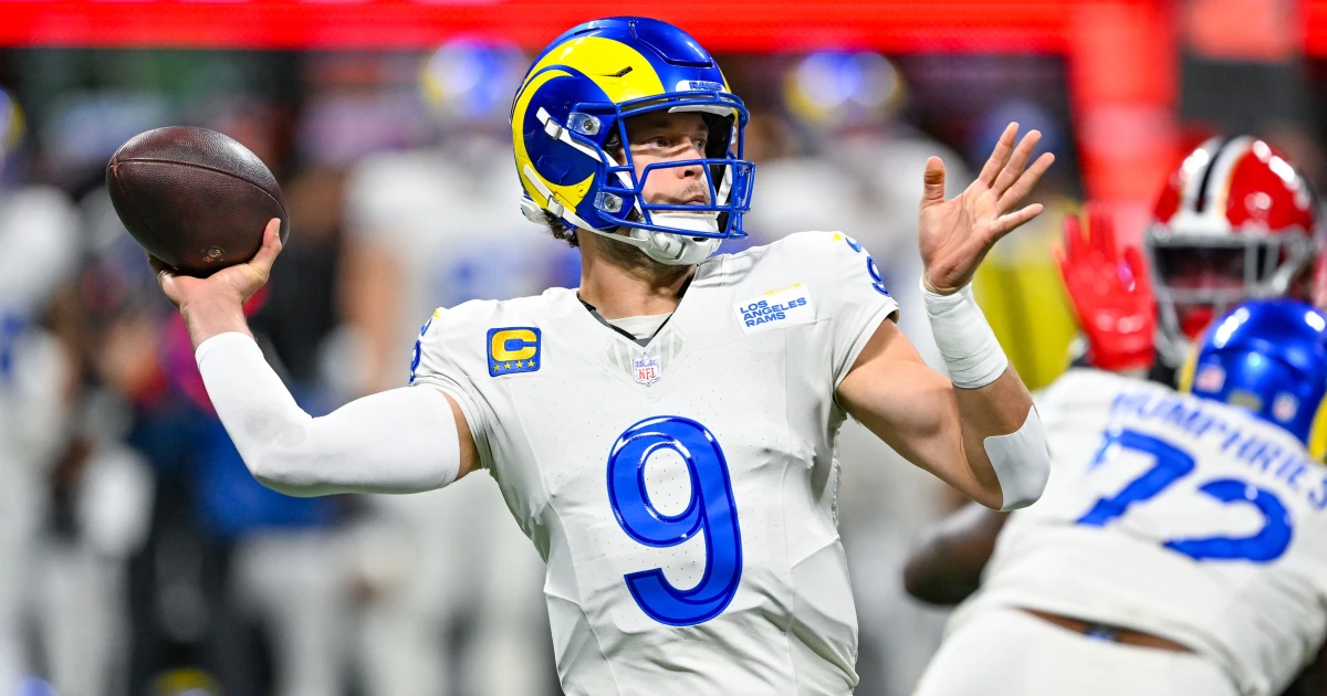 Featured image for NFL Playoffs 2026: Key Storylines, Matchups, and Predictions