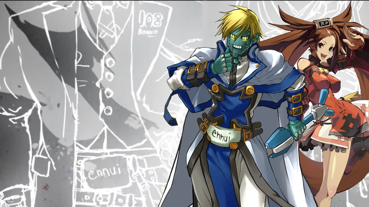 Featured image for Guilty Gear Strive Updates and Lucy’s Debut Highlighted for 2025-2026