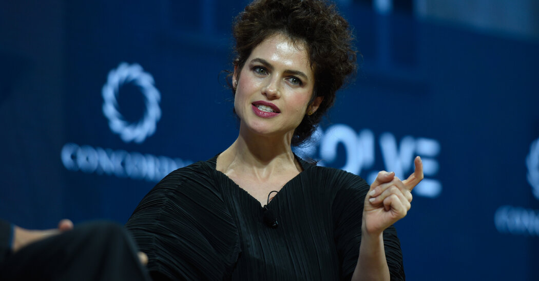 Featured image for "Bill Ackman's Wife, Neri Oxman, Faces Plagiarism Claims in Her Dissertation"