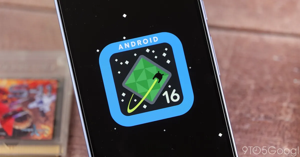 Featured image for Android 16 QPR2 Beta 1 Preview: Dark Mode, Icon Themes, and iPhone-Inspired Welcome Screen