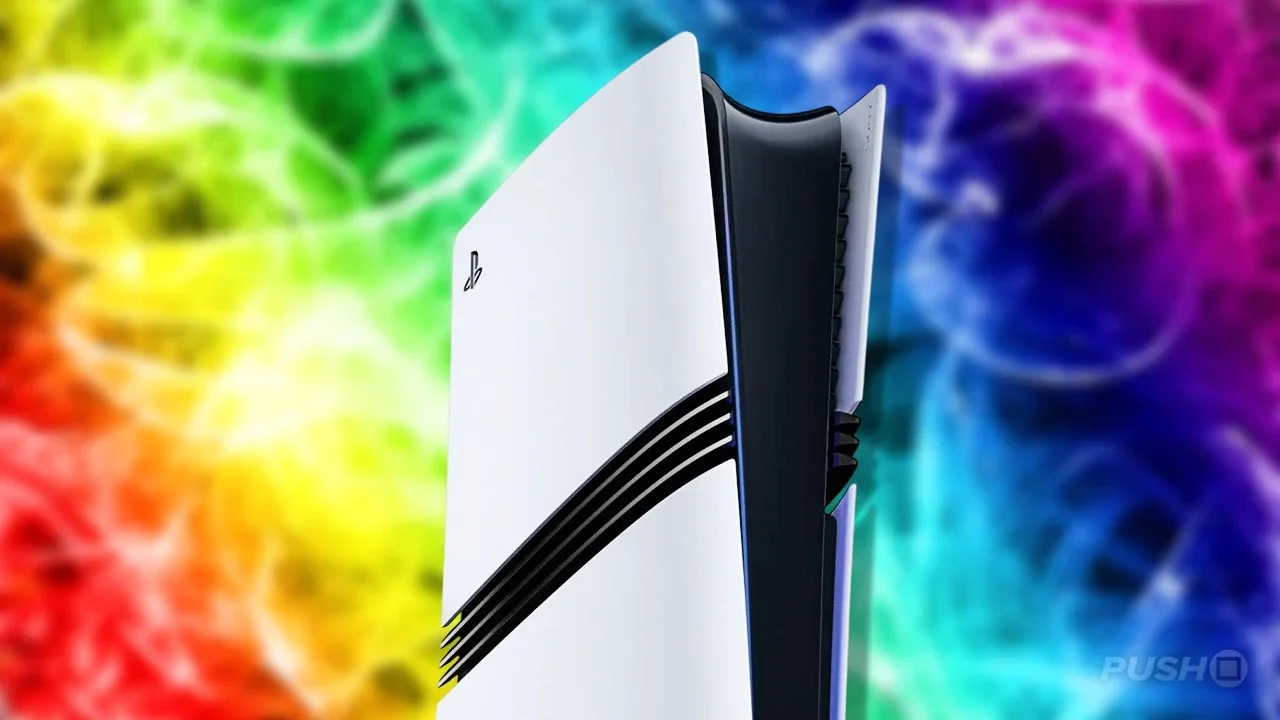 PS5 Pro’s PSSR 2 Toggle Goes Universal, Early Impressions Are Positive