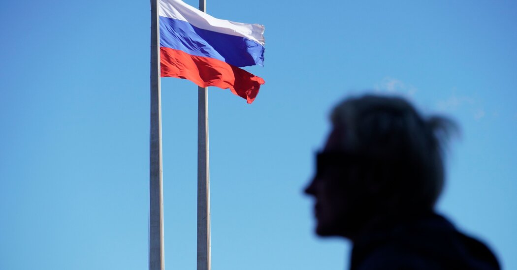 Featured image for Microsoft warns of potential Russian cyberattacks in Ukraine and beyond.