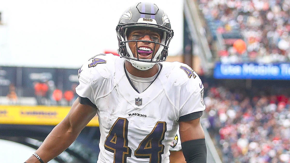 Featured image for "Marlon Humphrey Criticizes Bill Belichick After HC Job Snub"