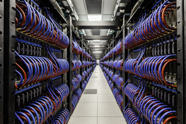 Intel's Aurora Supercomputer: Ready for Action with Max CPUs and GPUs.