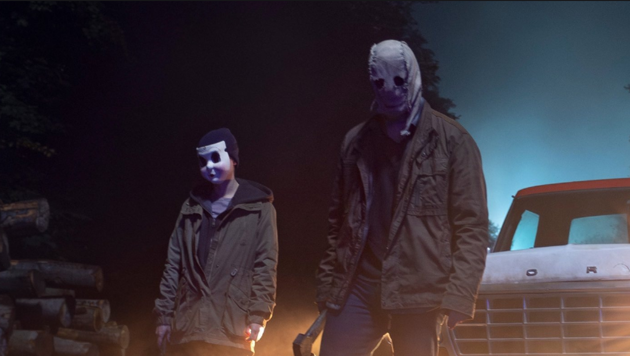 Featured image for "The Strangers Trilogy: Ambitious Plans Unveiled for Remake and Continuation"