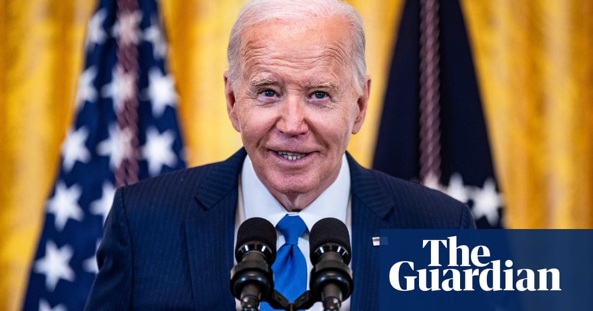 "House GOP's Impeachment Inquiry on Biden Family Influence Peddling Appears on Ice Amid Election 2024 Speculation"