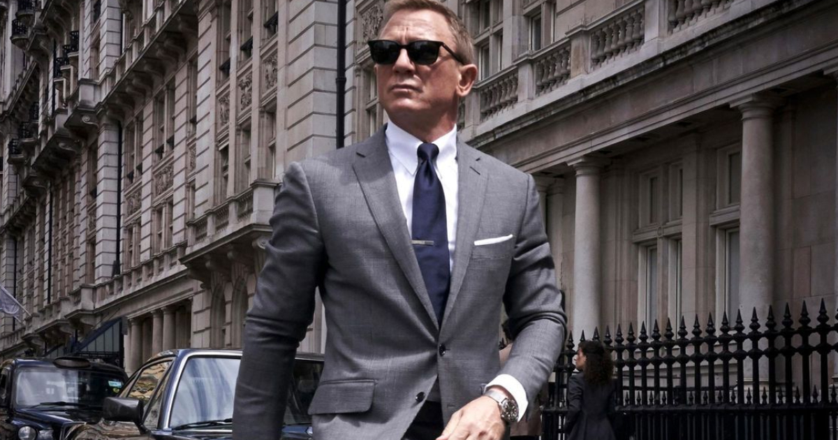 Featured image for Denis Villeneuve's James Bond Film: New Details and Star Wishlist