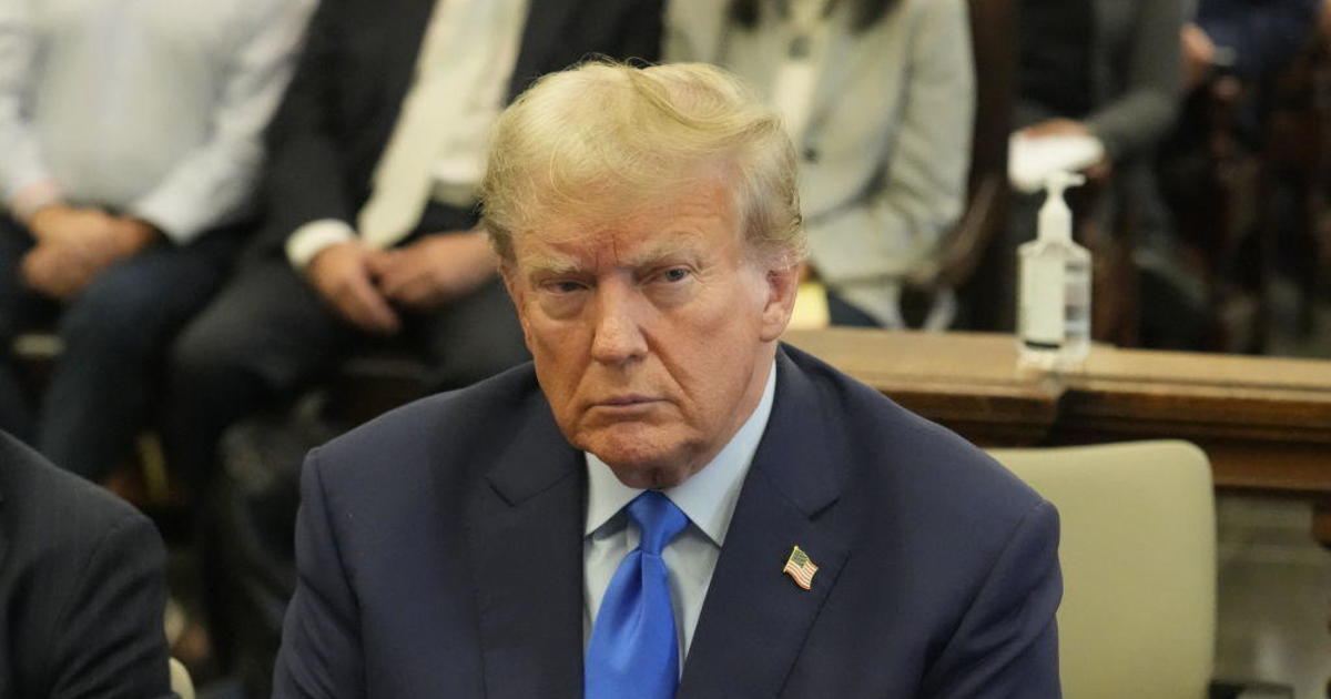 Trump's Civil Fraud Trial Begins in New York: A Scathing Defense and Damning Evidence Unveiled