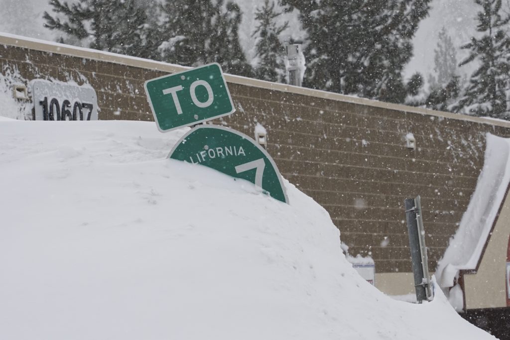 Featured image for "Massive Winter Storm Buries California and Nevada in Snow: A Photo Recap"