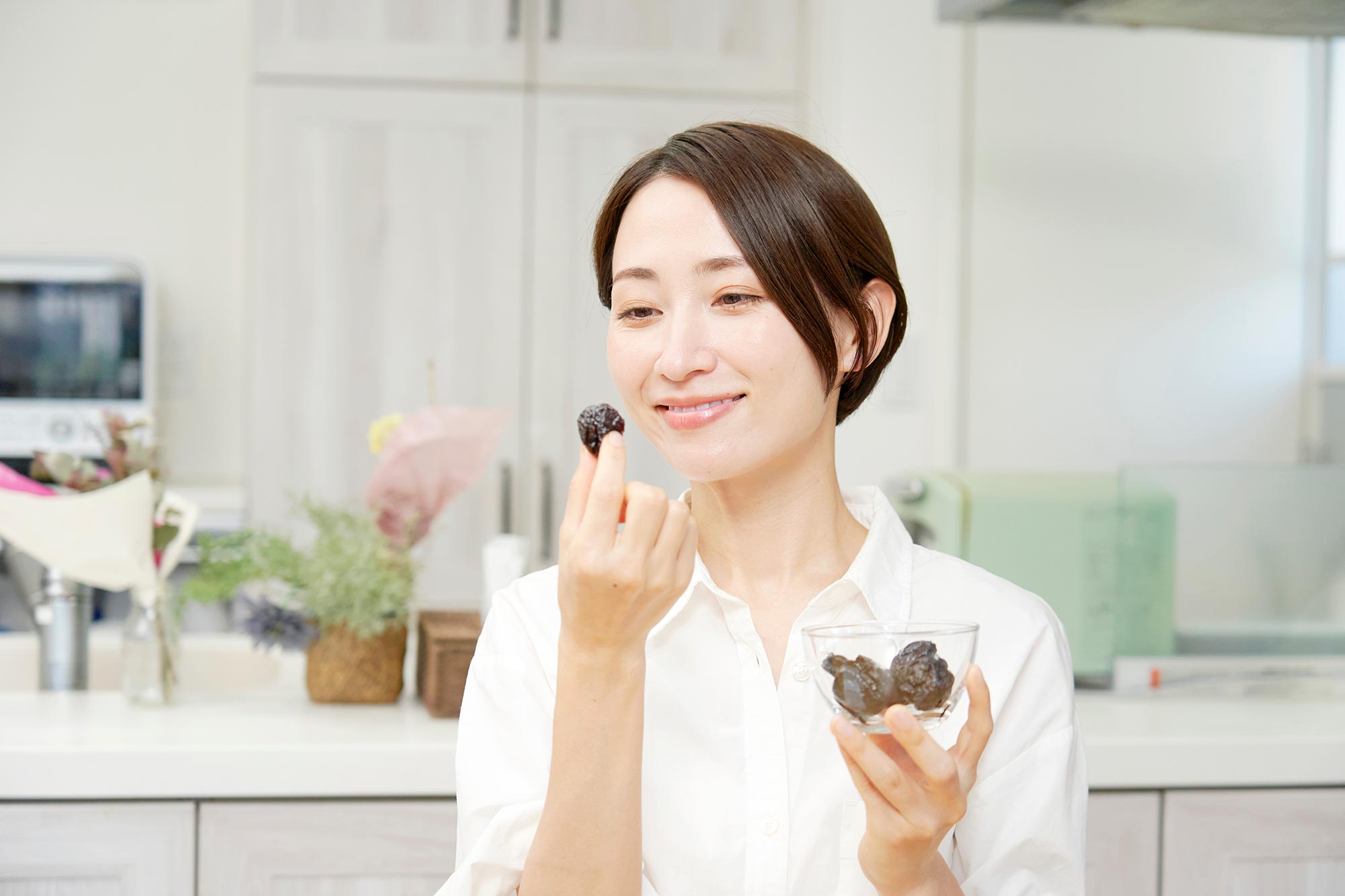 Featured image for Prunes: The Unexpected Superfood for Bone Health in Women