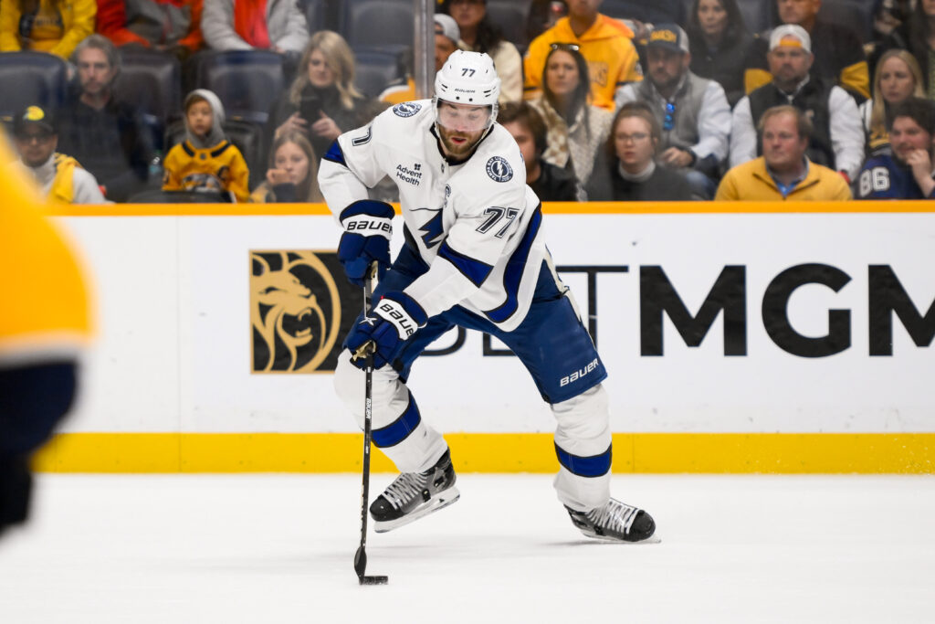 Featured image for Sweden Announces Team for 4 Nations Tournament