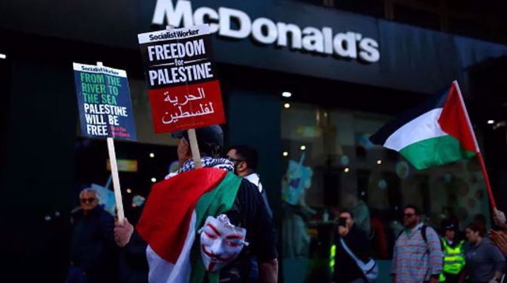 Featured image for McDonald's Acquires Israeli Franchise Amid Turmoil