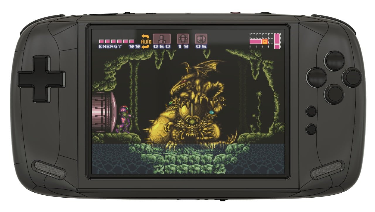 Featured image for αSNES: The Ultimate Evolution of Nintendo's Classic 16-Bit Console