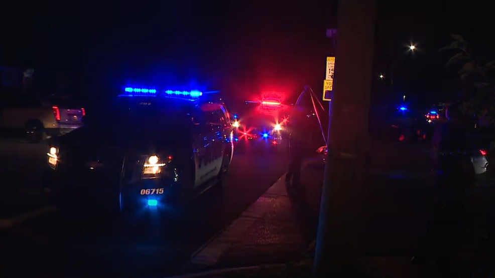 Featured image for Shooting Incident at Pensacola Middle School Leaves Man Injured