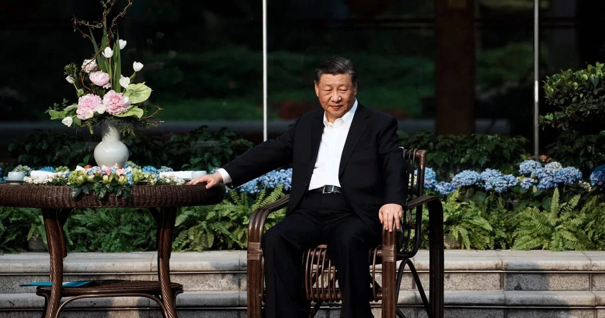 Navigating Europe's Relationship with China and the US.