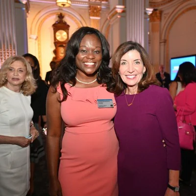 Brooklyn Democrats withdraw Hochul endorsement after Adams pick