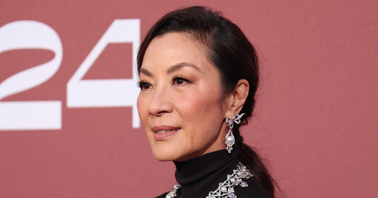 Featured image for Michelle Yeoh Advocates Early Conversations on Parenthood to Prevent Heartache