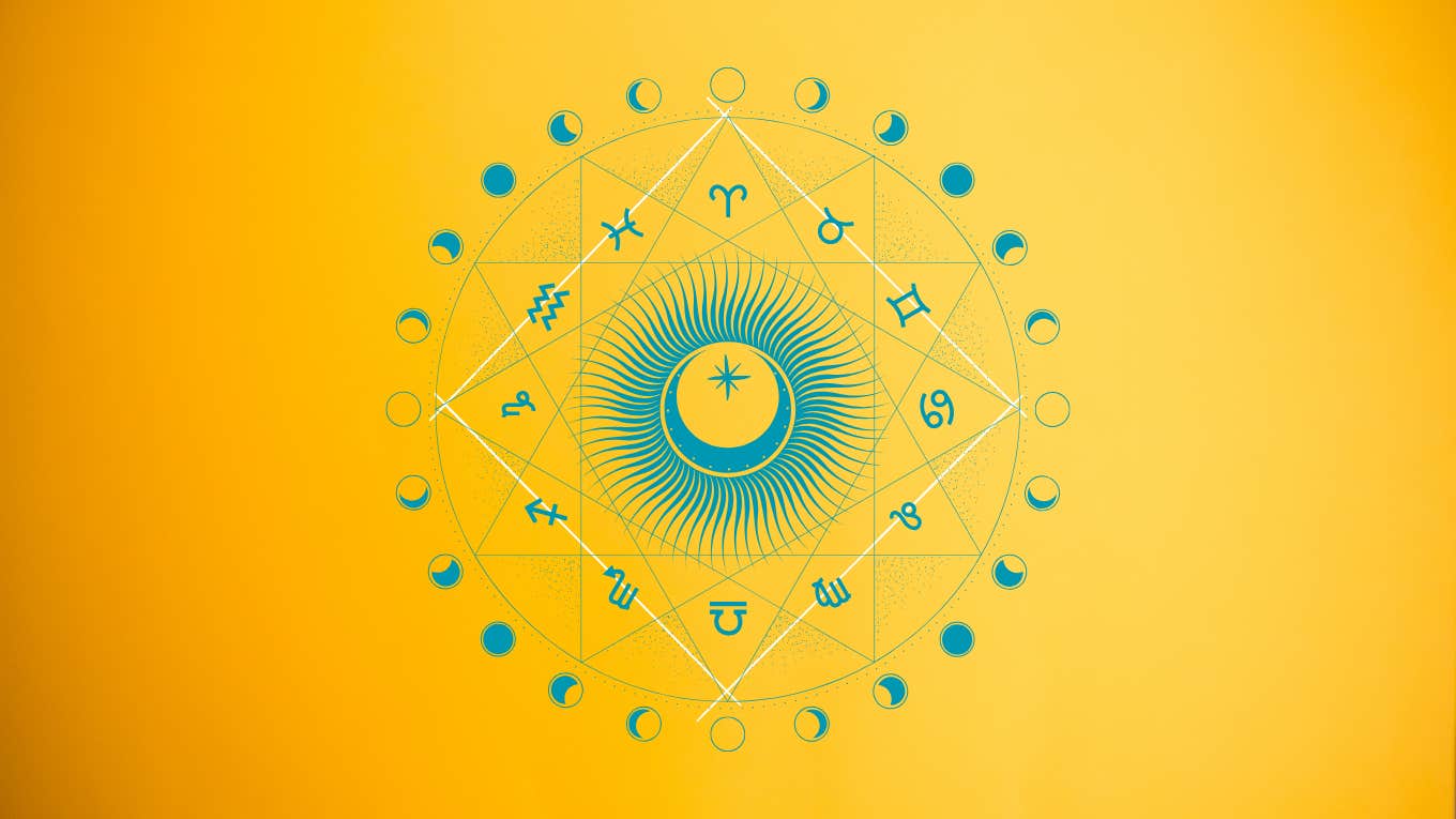 Featured image for "March 21, 2024 Horoscope: Leo Moon Predicts Favorable Stars"